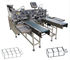 Auto Tissue Paper Packaging Machine, 2 Heads Bundle Strapping