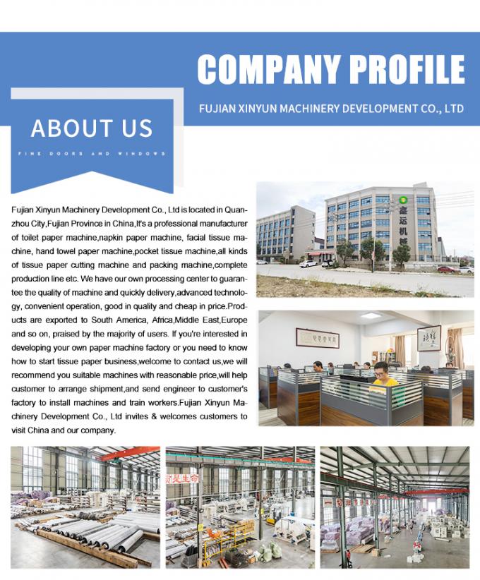 इंटरफोल्ड ड्राइंग N फोल्ड हैंड टॉवेल पेपर फोल्डिंग मशीन आसान बैगिंग मशीन उत्पादन लाइन के साथ 9