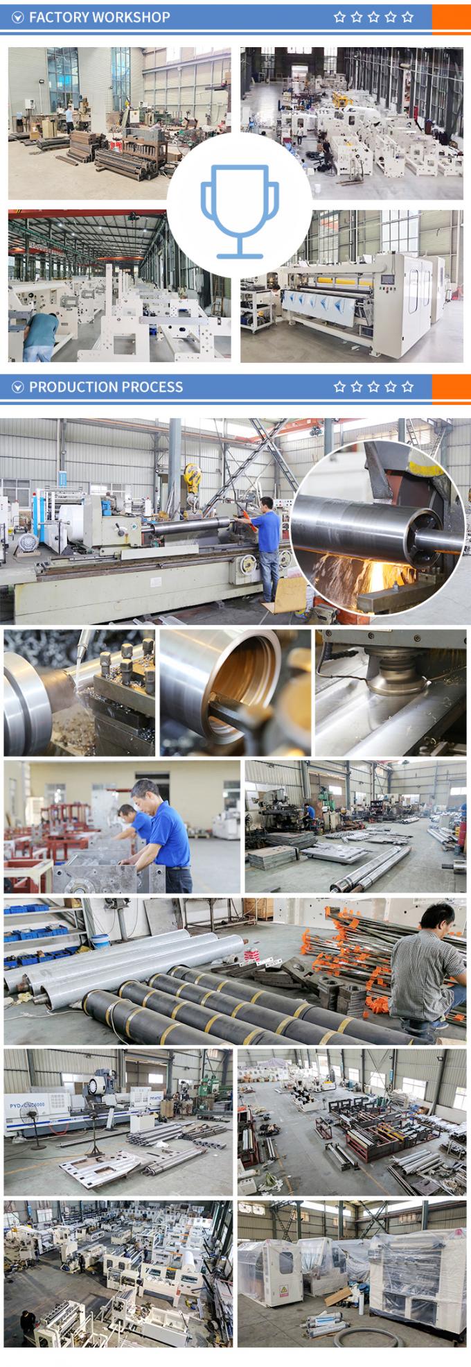 इंटरफोल्ड ड्राइंग N फोल्ड हैंड टॉवेल पेपर फोल्डिंग मशीन आसान बैगिंग मशीन उत्पादन लाइन के साथ 10