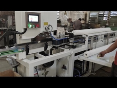 XY-AI-400 स्वचालित टॉयलेट पेपर काटने की मशीन