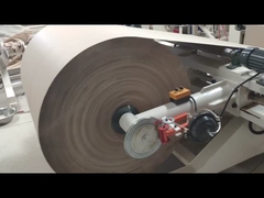 उच्च गति क्राफ्ट पेपर रिवाइंडिंग मशीन