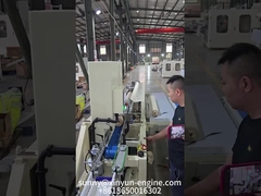 हाई स्पीड 100-120 कट/मिनट छोटे टॉयलेट पेपर रोल/किचन टॉवेल बैंड देखा काटने की मशीन कीमत