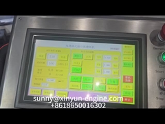 स्वचालित एन गुना हाथ तौलिया पेपर मशीन उत्पादन लाइन, तह मशीन से पैकिंग मशीन तक