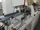 1.5mm Tolerance Tissue Paper Cutting Machine Calculation Bandsaw xinyun