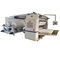 Malposition Counting Paper Embossing Machine Pneumatic Loading 380V