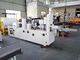 Xinyun High Speed Napkin Tissue Paper Folding Making Machine Auto Embossing Color Printing 4.5KW