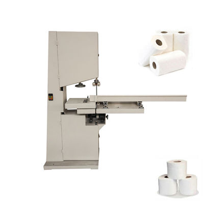 2.2KW छिद्रित छोटा ऊतक कागज काटने की मशीन Xinyun