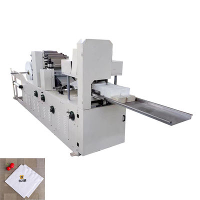 Xinyun नैपकिन ऊतक कागज बनाने की मशीन मुद्रण समुच्चय ओवरले सटीकता